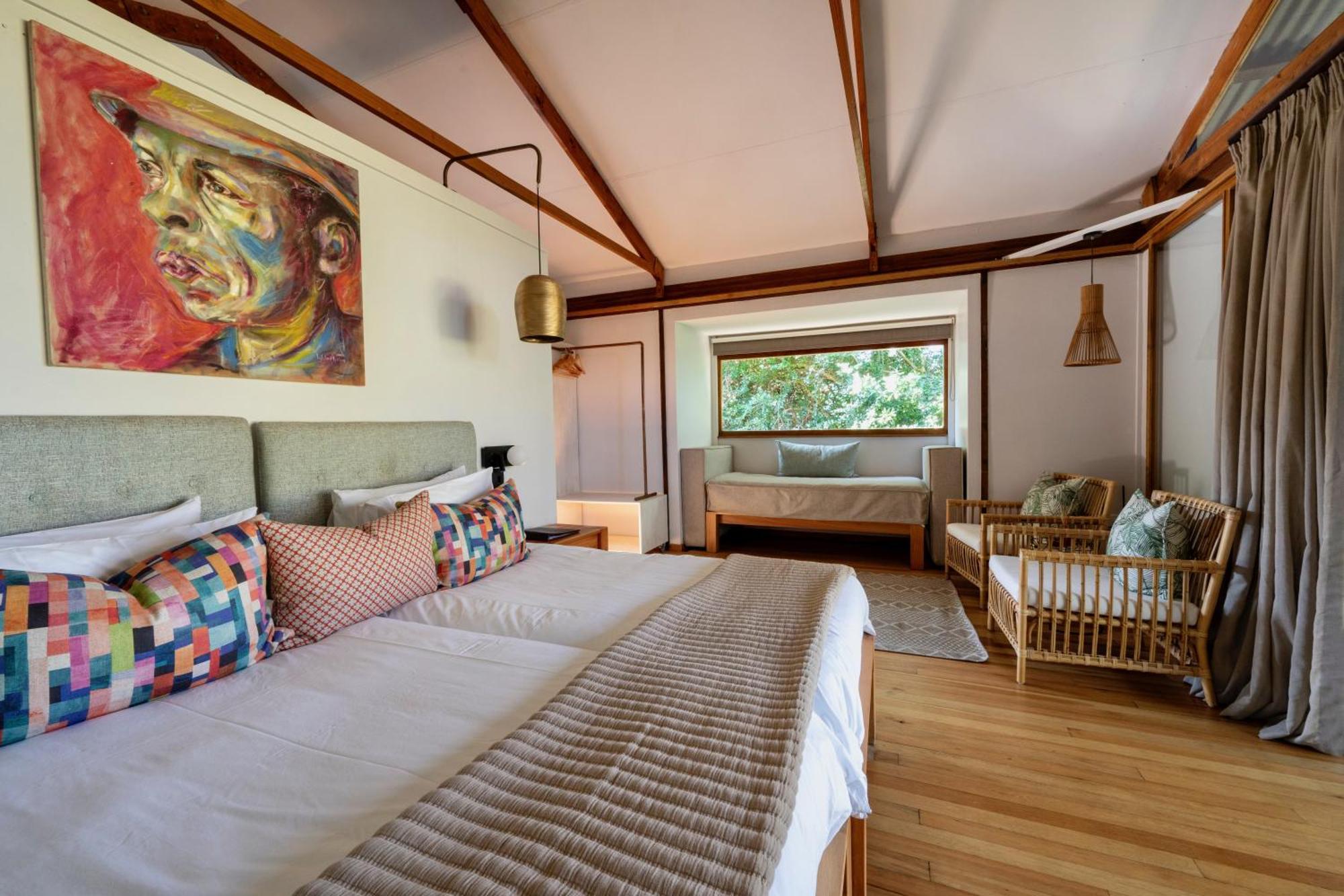 Makakatana Bay Lodge Сент-Люсія Екстер'єр фото